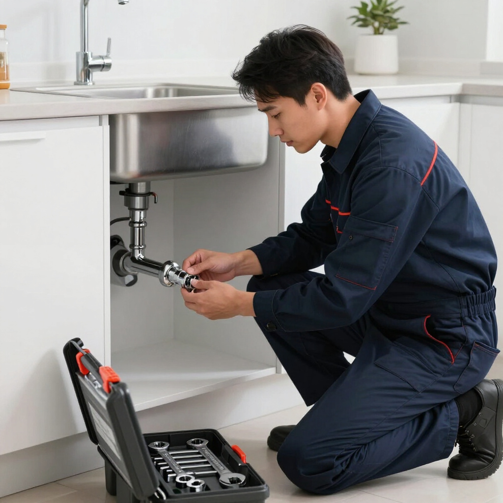 Plumbers in Tennessee